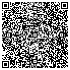 QR code with William M White Jr DDS contacts