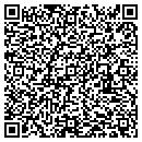 QR code with Puns Corps contacts