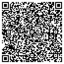 QR code with S F Selden LTD contacts