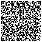 QR code with Gene Henshaw Contracting Inc contacts