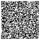 QR code with Golden's Lawn Care & Landscpg contacts