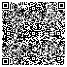 QR code with Tyonek Fabrication Corp contacts