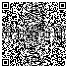 QR code with J R Tharpe Trucking Inc contacts