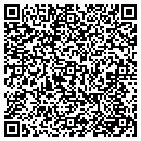 QR code with Hare Excavating contacts