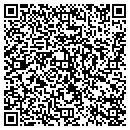 QR code with E Z Apparel contacts