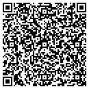 QR code with Robert E Duvall contacts