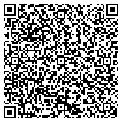QR code with Glass Property Company L C contacts