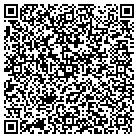 QR code with Richard Ustinich Productions contacts