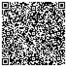 QR code with Radford Church God In Christ contacts