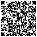 QR code with Cohron June Dvm contacts