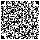 QR code with Weisert Investment Services contacts