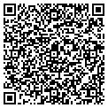 QR code with Fat Teddys contacts