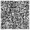 QR code with Samson's Gym contacts