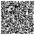 QR code with CDW Inc contacts