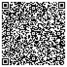 QR code with Plantation Title Inc contacts