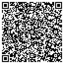 QR code with Garrett E Hurt DDS contacts