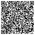 QR code with IMC contacts