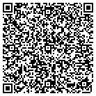 QR code with Hearts In Motion Performing contacts