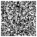 QR code with A New China Taste contacts