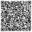 QR code with J B Construction Inc contacts