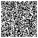 QR code with F & L Converters contacts