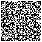 QR code with SE Ritenour Excavating Inc contacts