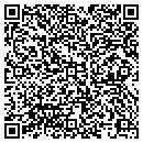 QR code with E Margriet Langenberg contacts