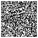 QR code with Kay C Yudson contacts