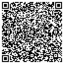 QR code with T-Buck's Automotive contacts