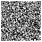 QR code with Marketing Department contacts