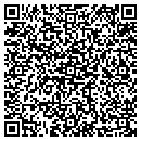 QR code with Zac's Auto Sales contacts