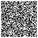 QR code with Johnson & Lawrence contacts