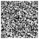 QR code with One Stop Electrical & Plbg Sup contacts