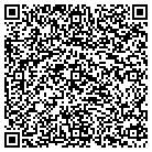 QR code with A Ameristar 24 Hour Water contacts