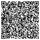QR code with Gordon M Halcomb Ea contacts
