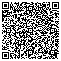 QR code with CGCDC contacts