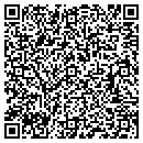 QR code with A & N Store contacts