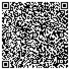 QR code with Richard P Leggett MD PC contacts