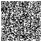 QR code with Quickstart Hosting & Design contacts