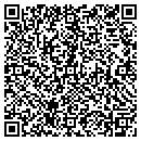 QR code with J Keith Properties contacts
