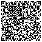 QR code with Marge S Cleaning Service contacts