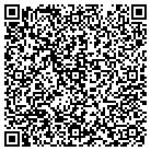 QR code with Jed Mechanical Contractors contacts