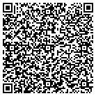 QR code with One Point Communications Inc contacts
