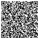 QR code with Talents Edge contacts