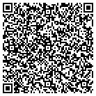 QR code with Albemarle Cnty Victim Witness contacts