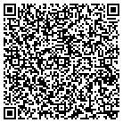 QR code with J Collin Harkrader MD contacts