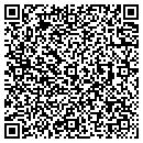 QR code with Chris Carter contacts