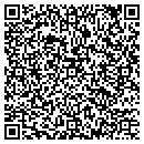 QR code with A J Engineer contacts