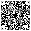 QR code with Too Pooped To Pop contacts