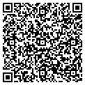 QR code with M Desaba contacts
